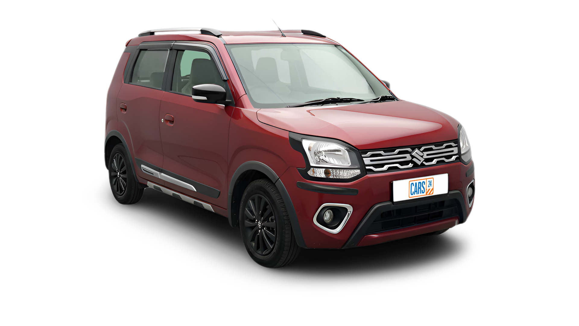 Maruti New Wagon-R-img